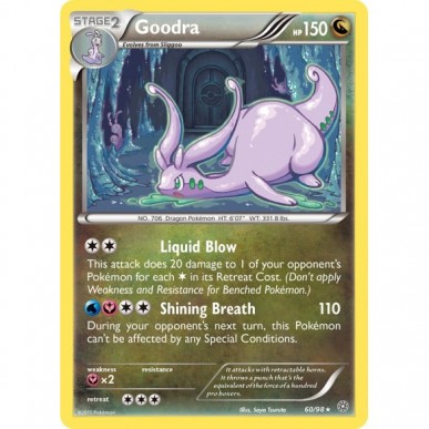Goodra