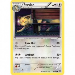 Persian