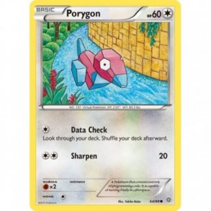 Porygon