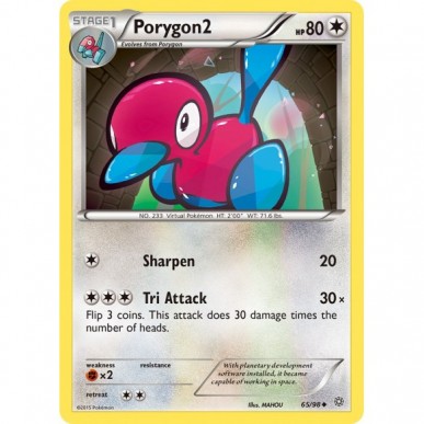 Porygon2
