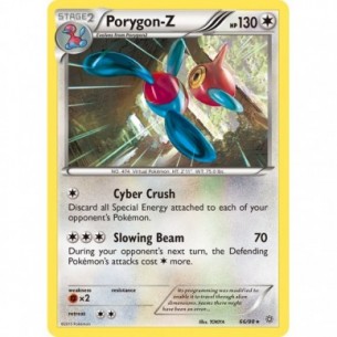 Porygon-Z