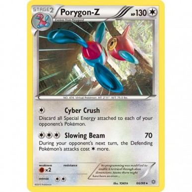 Porygon-Z