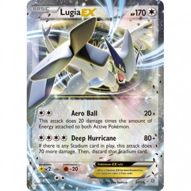 Lugia-EX