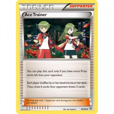 Ace Trainer