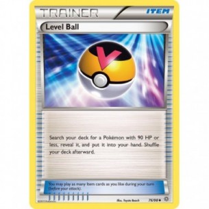 Level Ball