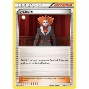 Lysandre
