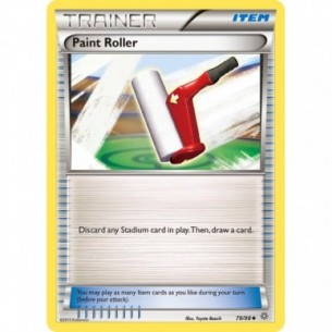 Paint Roller