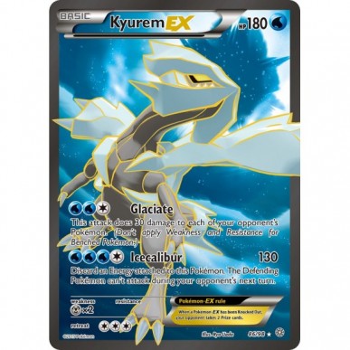 Kyurem-EX