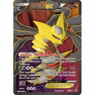 Giratina-EX