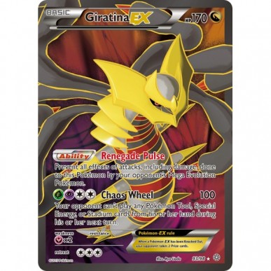 Giratina-EX