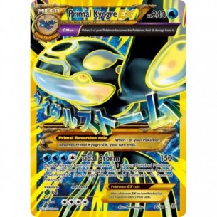 Primal Kyogre-EX