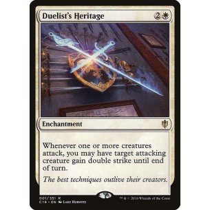 Eredità del Duellante