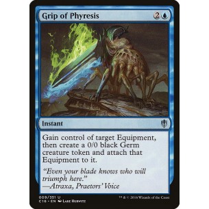 Morsa della Phyresis