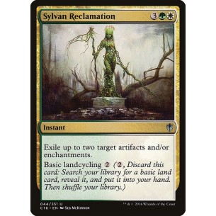 Rivendicazione Silvana