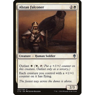Falconiere Abzan