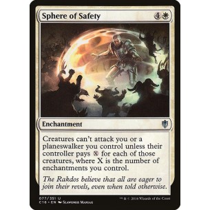 Sfera della Sicurezza