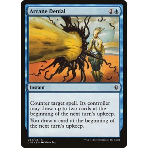 Privazione Arcana