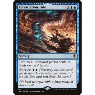Marea Devastatrice