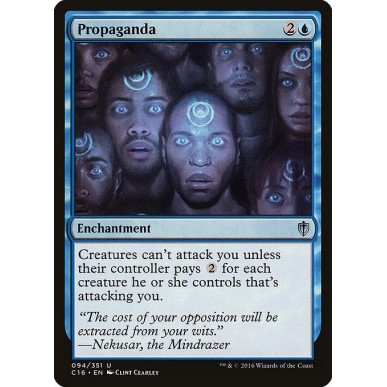 Propaganda