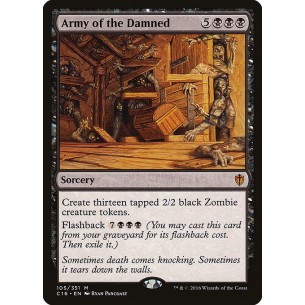 Esercito dei Dannati