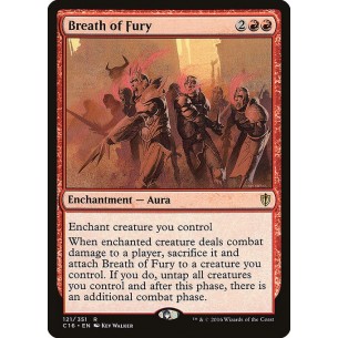 Soffio della Furia
