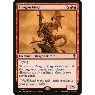 Dracomago