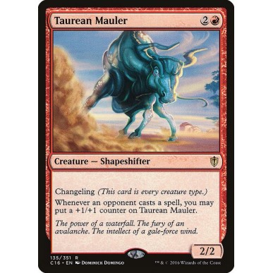 Mazzuolatore Taurino