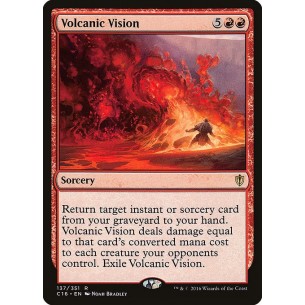 Visione Vulcanica