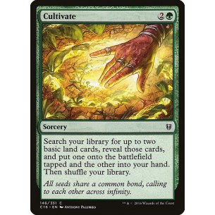 Coltivare
