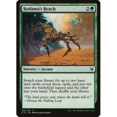 Confini del Kodama