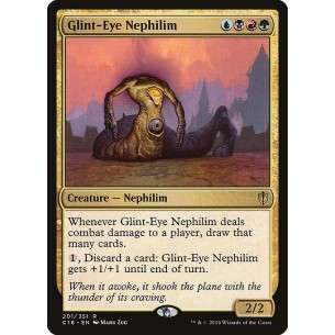 Nephilim Occhiobrillante
