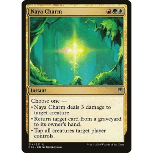 Monile di Naya