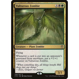 Zombie Rapace