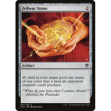 Pietra Fellwar
