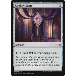 Sigillo Orzhov