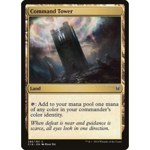 Torre di Comando