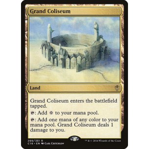 Gran Colosseo