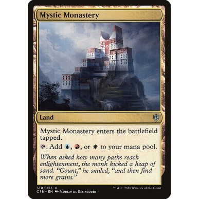 Monastero Mistico