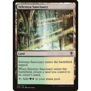 Santuario di Selesnya
