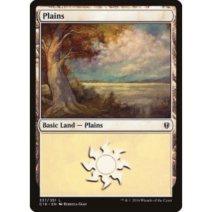 Plains
