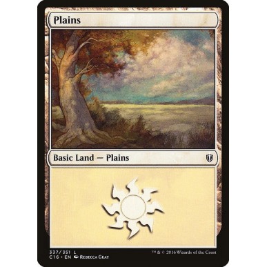 Plains