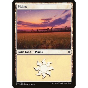 Plains