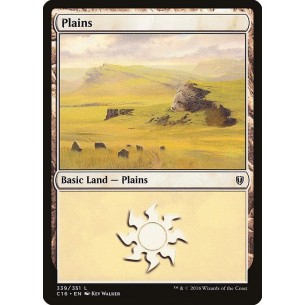 Plains