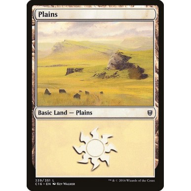 Plains