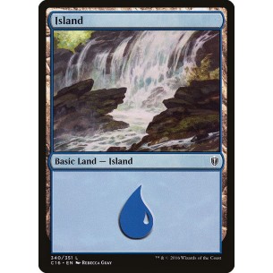 Island