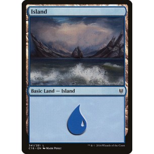 Island