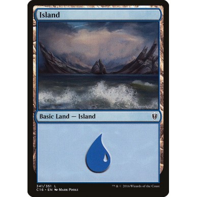 Island