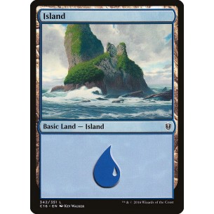 Island