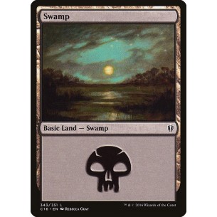 Swamp