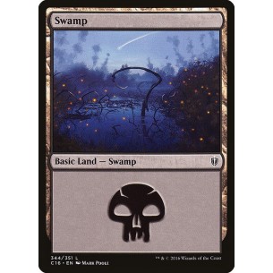 Swamp